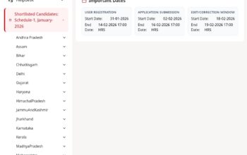 India Post GDS Result 2026: पहली मेरिट लिस्ट जारी, यहां से करें Gramin Dak Sevak Result Check Direct Link